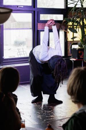 Jong Talent
